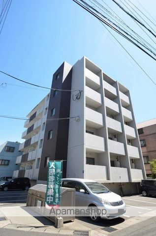 A&M葉月館の外観写真