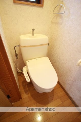 コーポコニーの内装写真