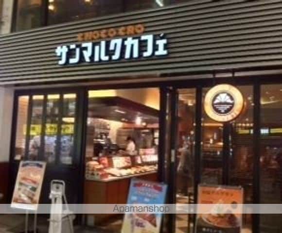 ディアステージの周辺写真