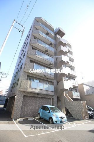 インペリアル22の外観写真