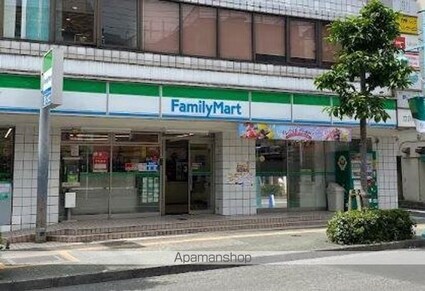 マイスト立川[1DK/32.86m2]の周辺1