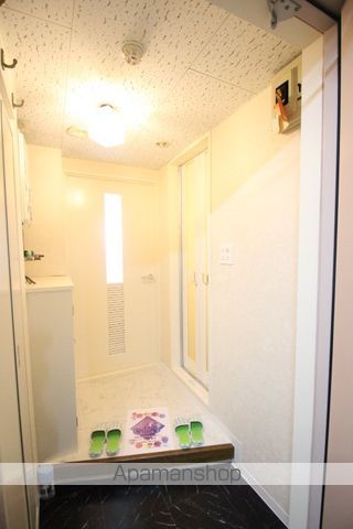 プレイス円山の内装写真