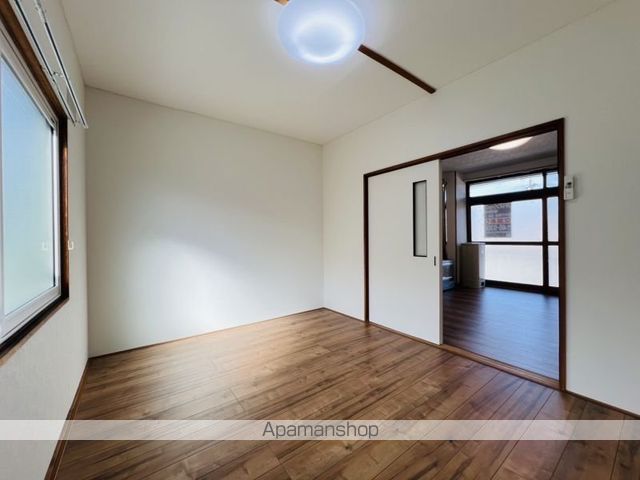 光栄マンションの内装写真