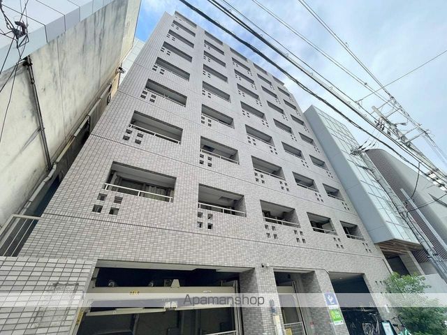 ランドマークシティ大阪城南第2