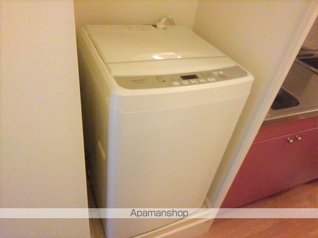 レオパレスエトワール 栗林の内装写真