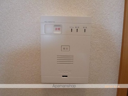 アヴァンス[2DK/40.92m2]のその他設備