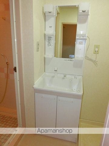 プレステージフジ鹿児島参番館の内装写真