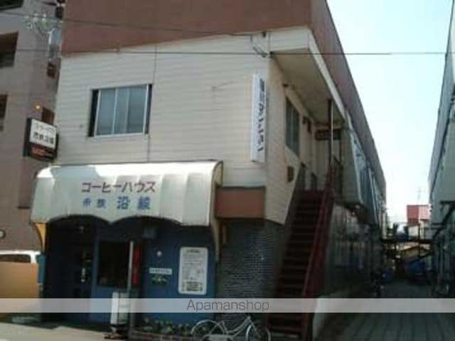 稲川マンション