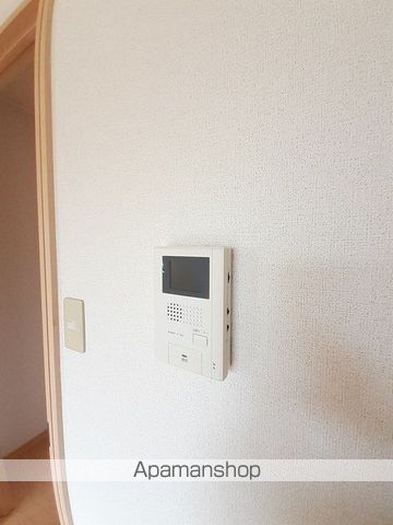 ニューエルディム小田の内装写真
