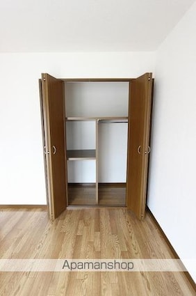 屋島タウン木村[3LDK/73.28m2]の収納
