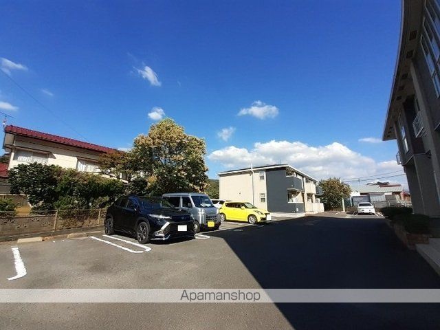 SUN CITY吉岡Aのその他写真
