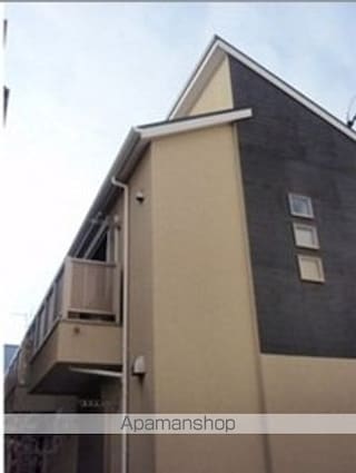 ピノーラ[1K/24m2]の外観