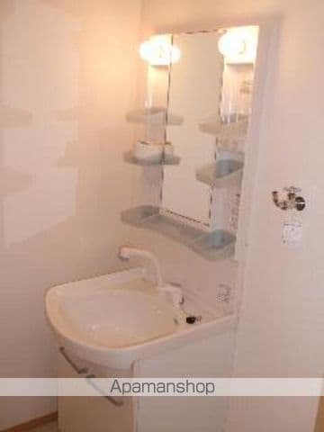ボヌール和 A棟の内装写真