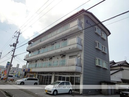 Ａクイック[3DK/57.6m2]の外観2