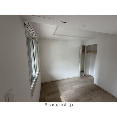 アルファスクエア宮の森2条の内装写真