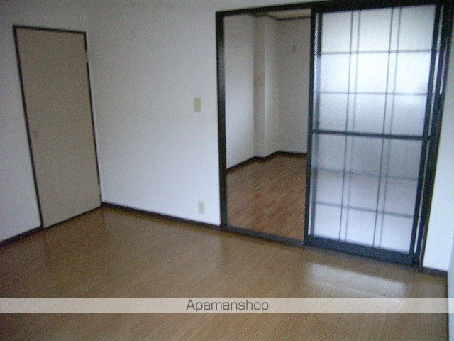 アーバンハイツIIの内装写真