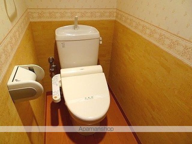 セサミなべたIの内装写真