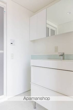 ＷーＨＯＵＳＥＩＩＩ[2LDK/82.94m2]の内装1