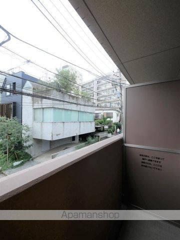 PREMIUM CUBE G 三軒茶屋の内装写真