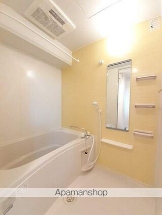 パークサイド[1LDK/41.27m2]のバス