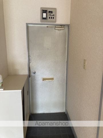 シティーハイツ太田の内装写真