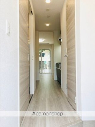 グランドメゾン城ケ丘[1K/30.03m2]の内装2