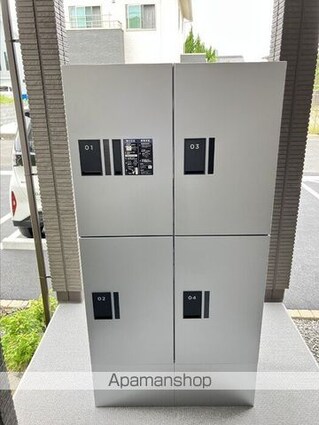 ディアライズ西市[1LDK/40.07m2]の内装2