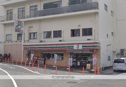 ＢＥＡＭＳ富岡東Ｎ[1R/17.9m2]の周辺3