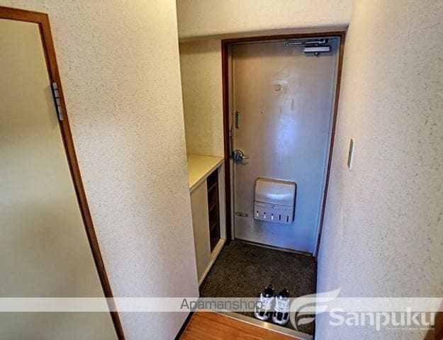 第84杉フラットの内装写真