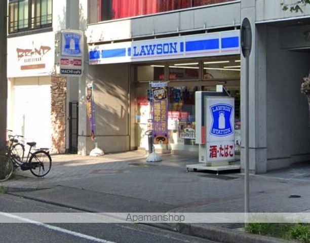 ヴィラエーデル大須の周辺写真