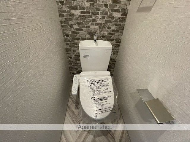 PARK HILLS今里NOAの内装写真