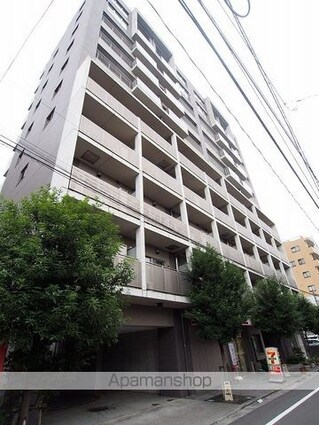 トーク西池袋ウェルフォート[2LDK/57.73m2]の外観5