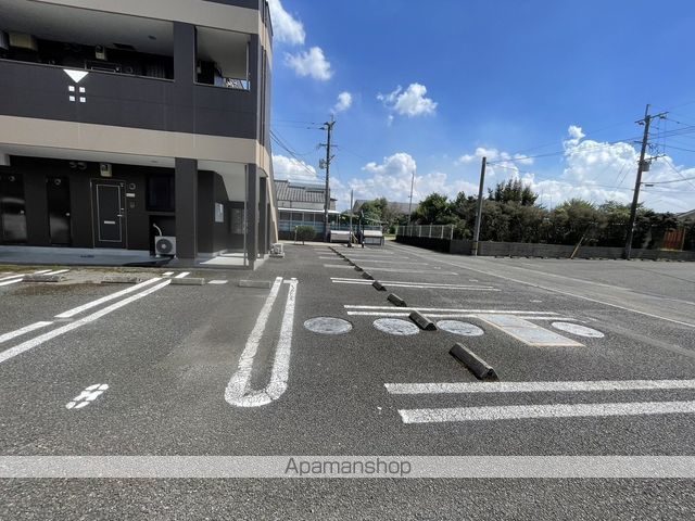 サンタプレイスの外観写真