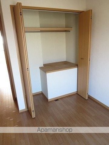 ランコントル.エストの内装写真