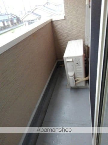ベル・ヴィオラKIIIの内装写真