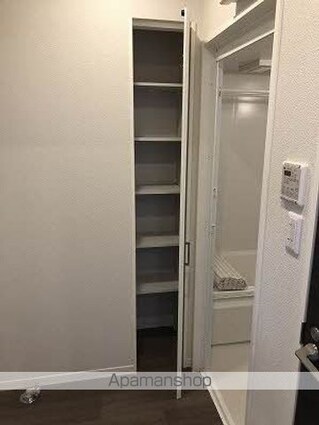 エクラシエ　Ｔ[1R/30.53m2]の洗面所1