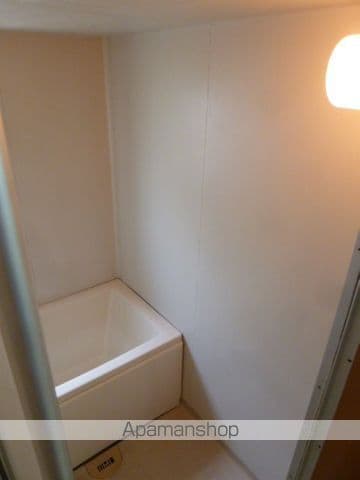 ランブル延珠の内装写真