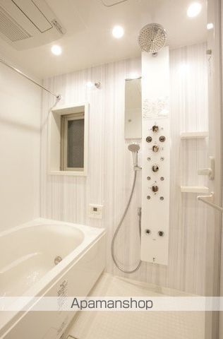 ブランシエスタ白山の内装写真
