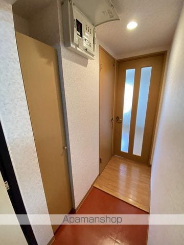 ステージノア東札幌の内装写真