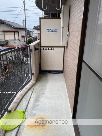 シティコート東町の内装写真