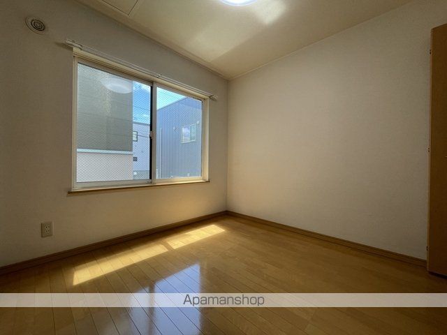 リースクエア発寒の内装写真