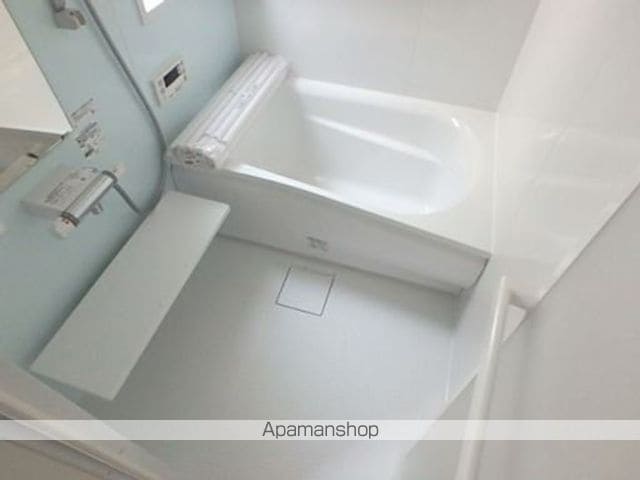 リバティの内装写真