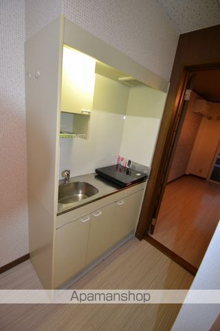 アルソーレ東広島参番館の内装写真
