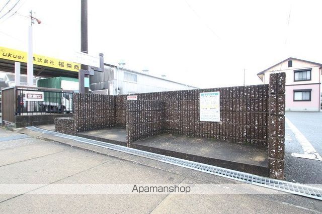 ロイヤルハウス副田の内装写真