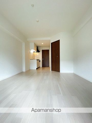 SQUARE新町の内装写真