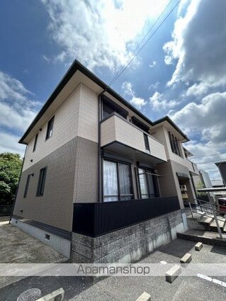 広島県広島市西区高須台４丁目[2LDK/58.1m2]の外観4