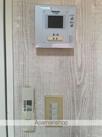 スペックス上水前寺A棟の内装写真