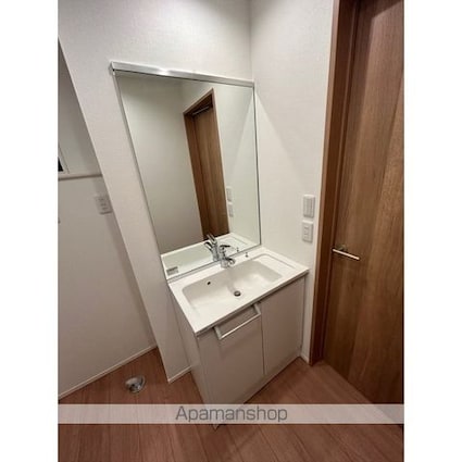 東京都板橋区赤塚４丁目[3SLDK/85.08m2]の内装