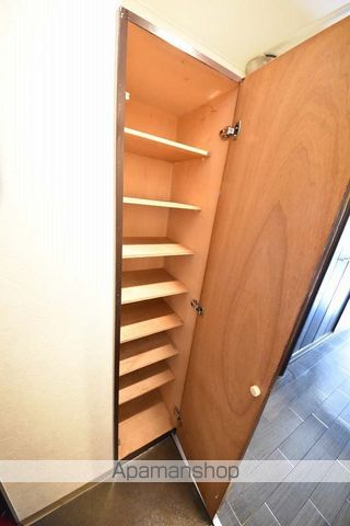 ノースビルの内装写真