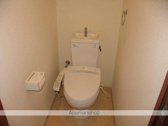 D’クラディア高取の内装写真
